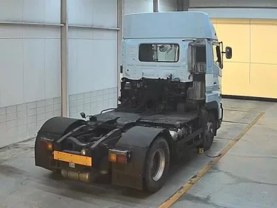 Hino TRUCK