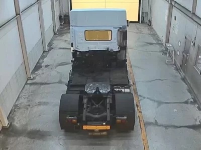 Hino TRUCK