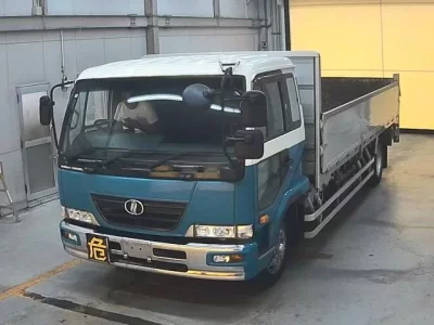 Nissan CONDOR