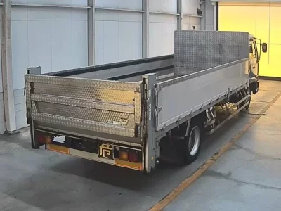 Nissan CONDOR