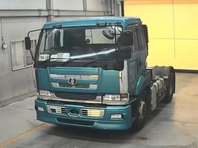 Nissan UD SERIES