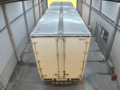 Hino TRUCK