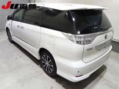 Toyota ESTIMA HYBRID