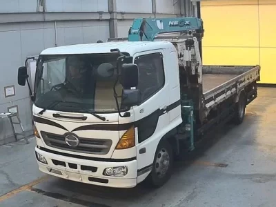 Hino RANGER