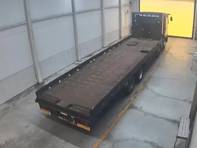 Mitsubishi FUSO TRUCK