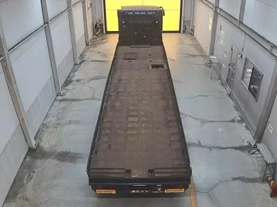 Mitsubishi FUSO TRUCK