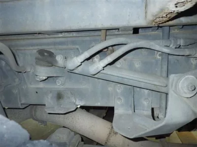 Mitsubishi FUSO TRUCK
