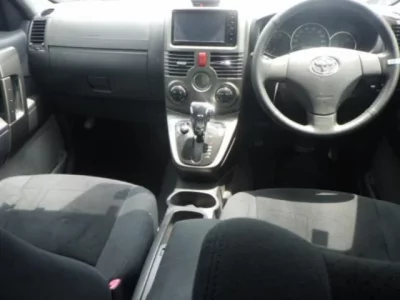 Toyota RUSH