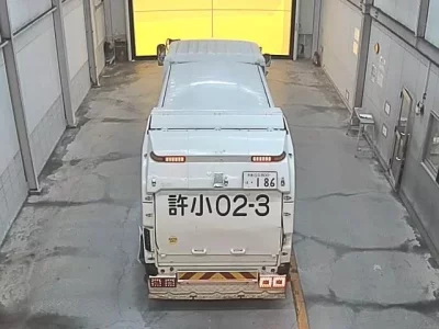 Nissan CONDOR