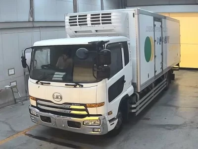 Nissan CONDOR