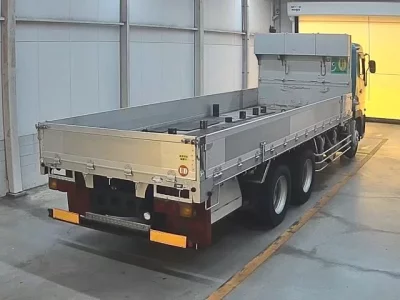 Nissan UD SERIES