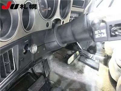 GM CHEVROLET BLAZER