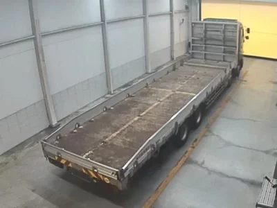 Hino TRUCK