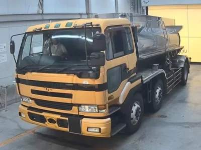 Nissan UD SERIES