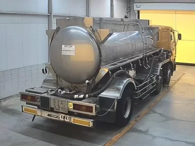 Nissan UD SERIES