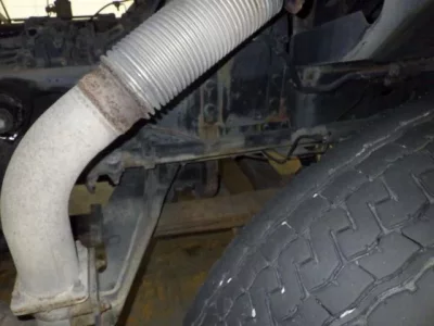 Nissan UD SERIES