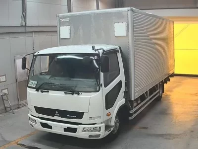 Mitsubishi FUSO FIGHTER