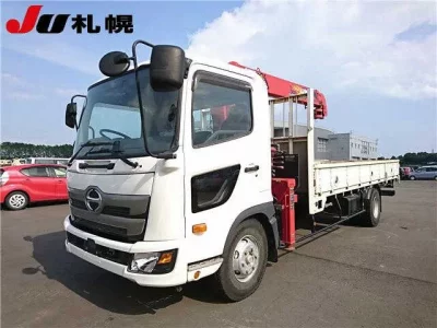 Hino RANGER