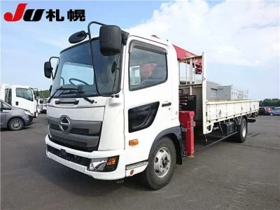 Hino RANGER