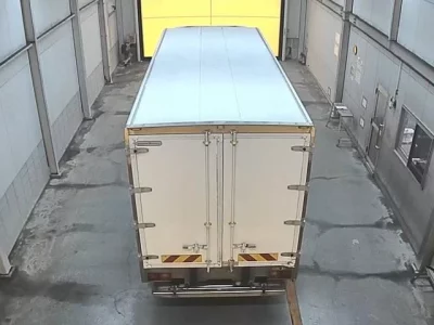 Nissan CONDOR