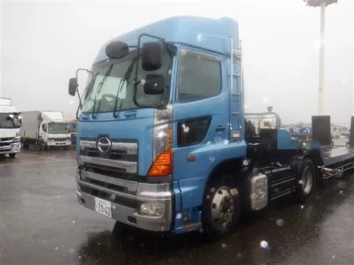 Hino TRUCK