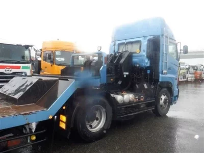 Hino TRUCK