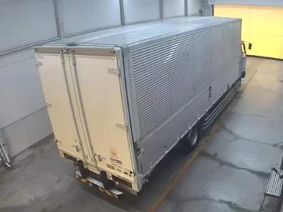 Mitsubishi FUSO FIGHTER