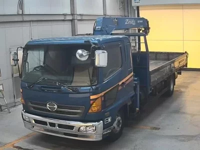 Hino RANGER