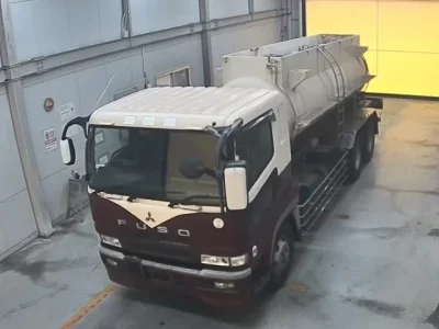 Mitsubishi FUSO TRUCK