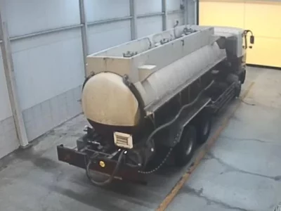 Mitsubishi FUSO TRUCK