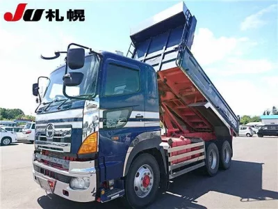 Hino PROFIA