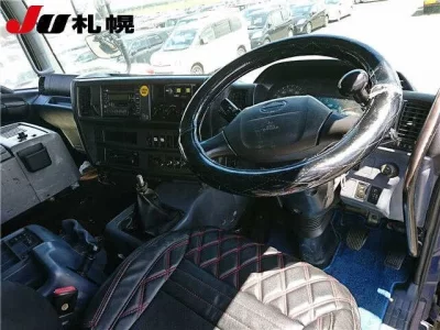 Hino PROFIA