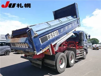 Hino PROFIA