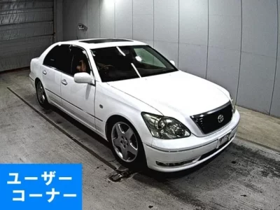 Toyota CELSIOR