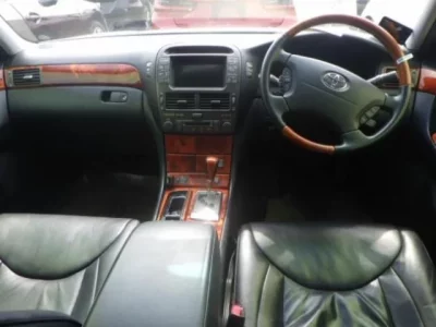 Toyota CELSIOR