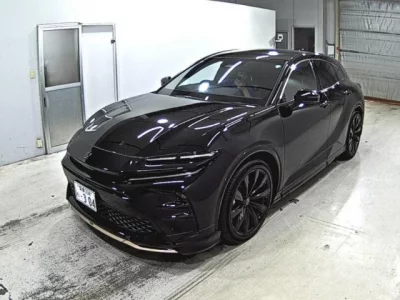 Toyota CROWN SPORT