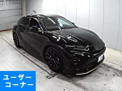 Toyota CROWN SPORT