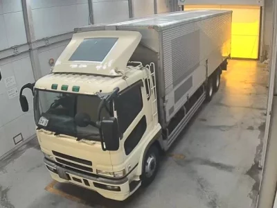 Mitsubishi FUSO TRUCK