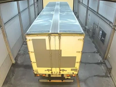 Mitsubishi FUSO TRUCK