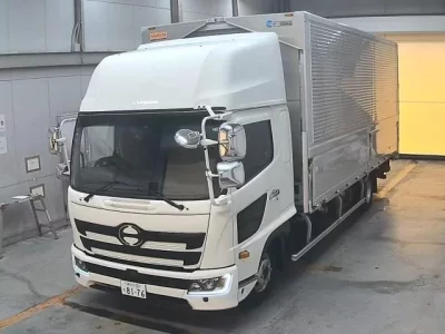 Hino RANGER