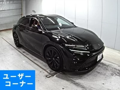 Toyota CROWN SPORT