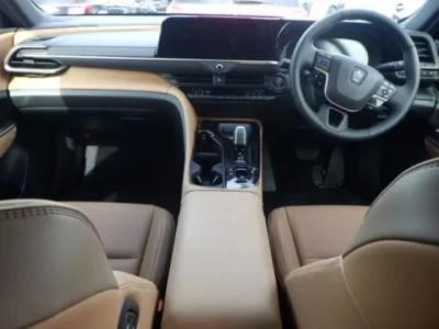 Toyota CROWN SPORT