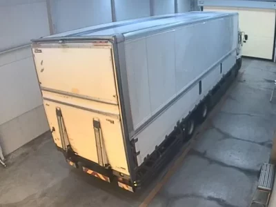 Nissan UD SERIES