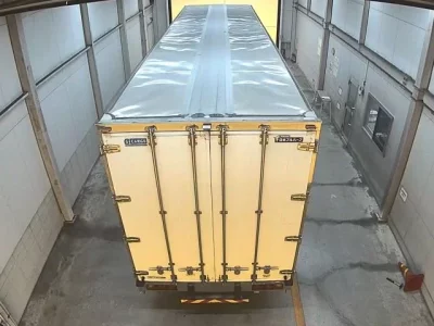 Isuzu TRUCK