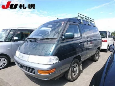 Toyota TOWN ACE