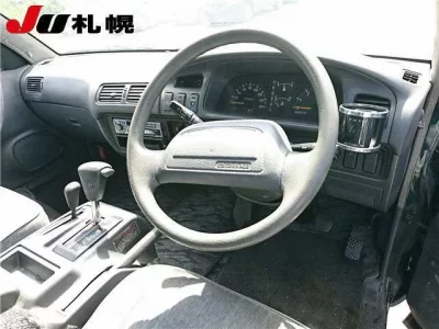 Toyota TOWN ACE