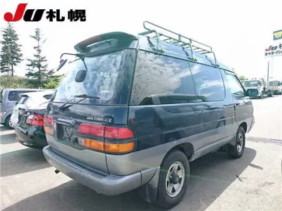 Toyota TOWN ACE