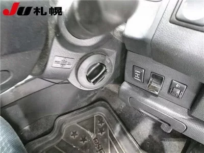 Nissan WINGROAD