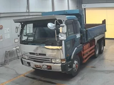Nissan UD SERIES