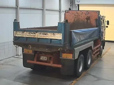 Nissan UD SERIES